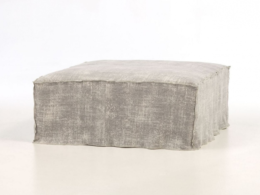 Poof Brick 08, Gervasoni