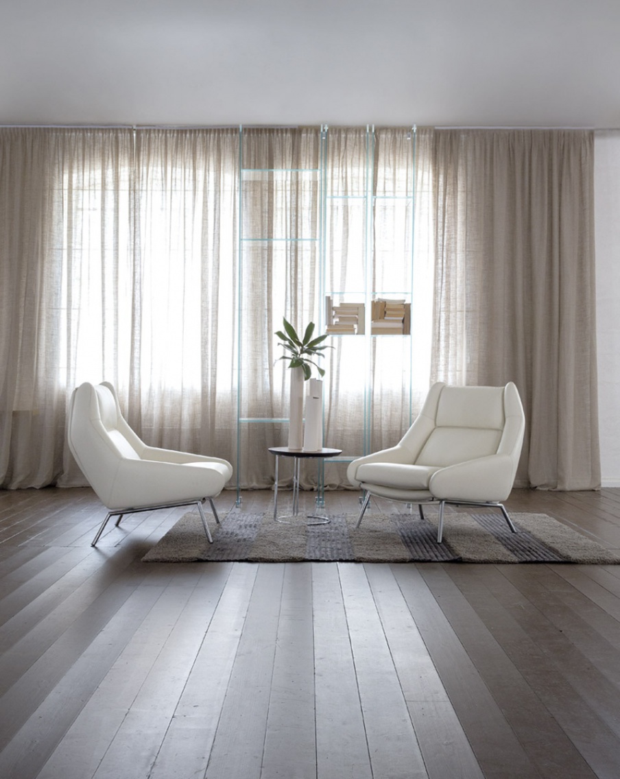 The Major Chair Il Loft