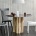 Dining table Brick 36