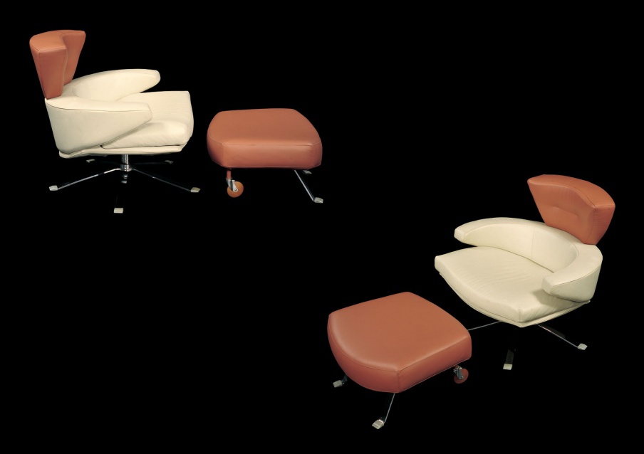 Chair swivel Chicago, Il Loft