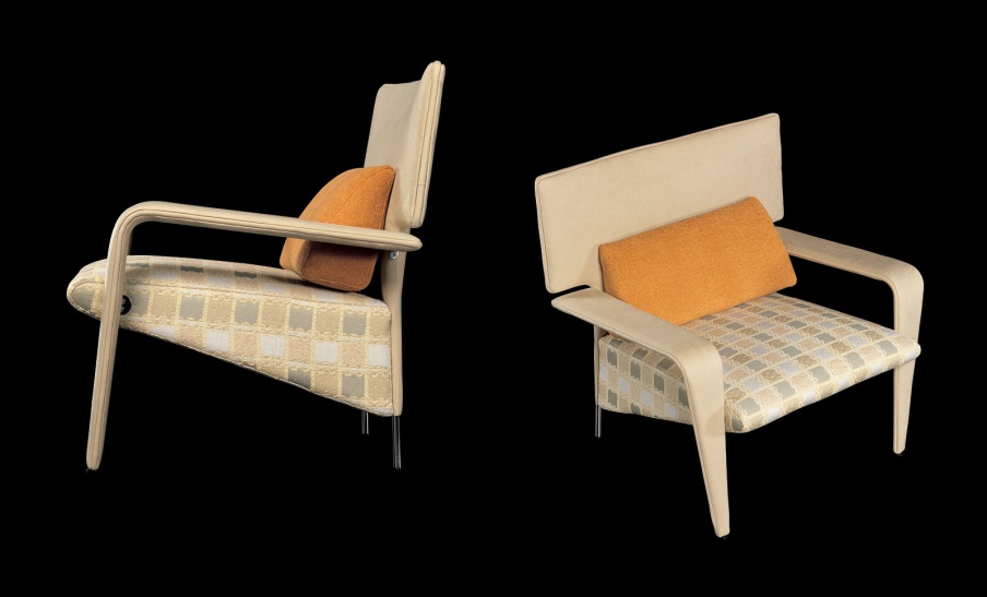 The Mind Chair Il Loft