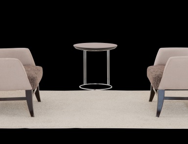 The Chair Naxos, Il Loft