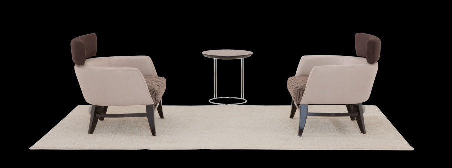 The Chair Naxos, Il Loft