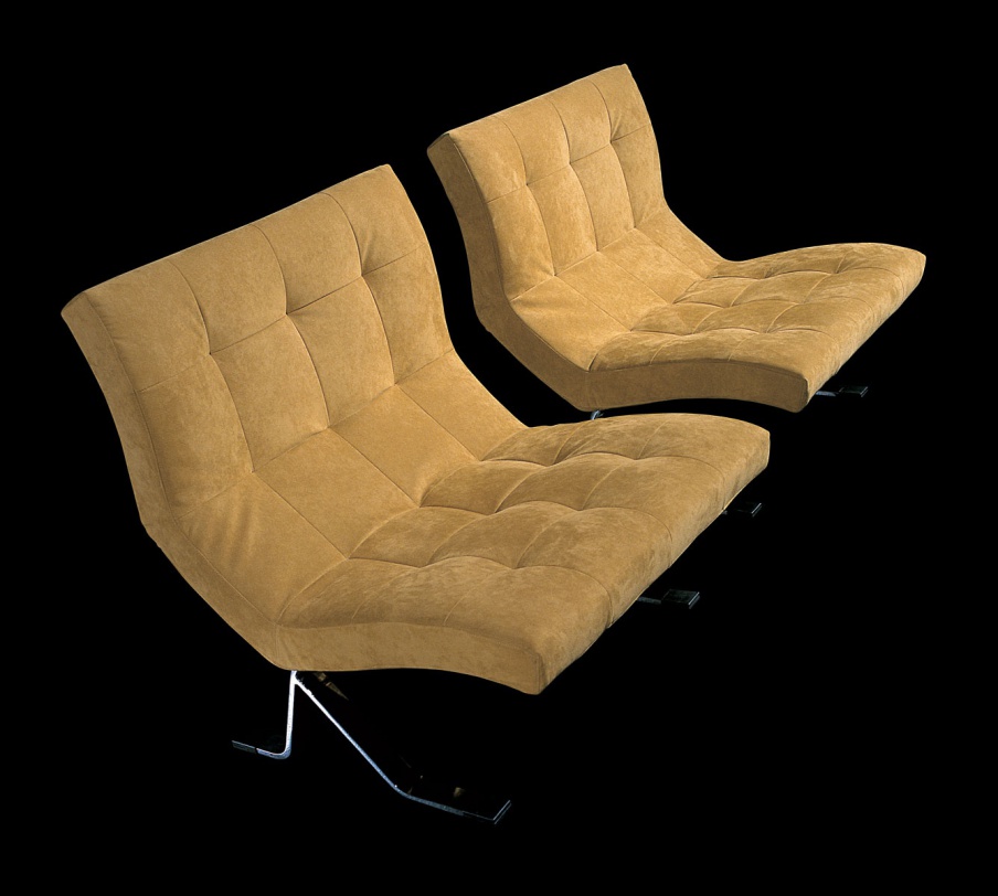 The Chair Nik, Il Loft