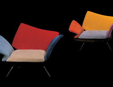 Chair Njalina, Il Loft