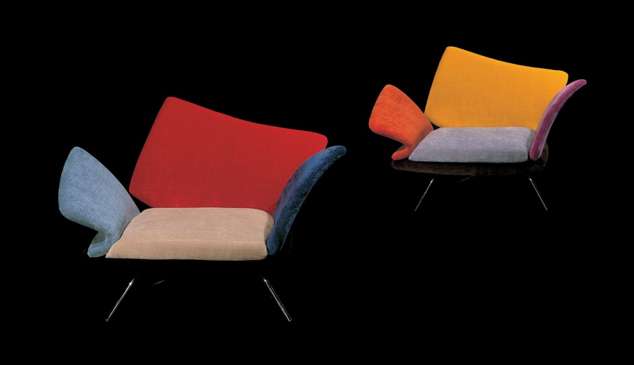 Chair Njalina, Il Loft