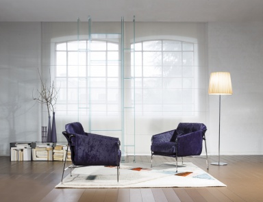 The Story Chair Il Loft