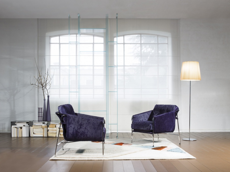 The Story Chair Il Loft