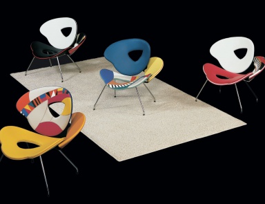 The Chair Tato, Il Loft