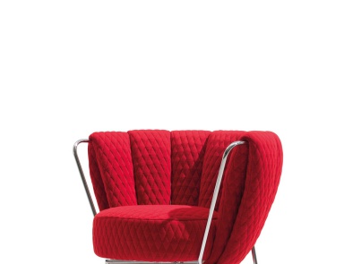 The Tulip Chair Il Loft