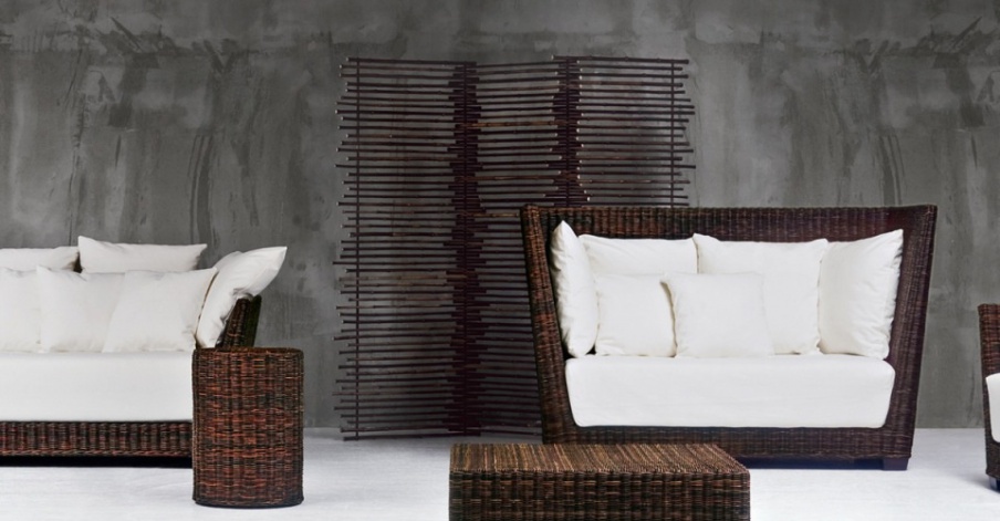 Screen Black 90, Gervasoni