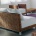 Three seater sofa Net