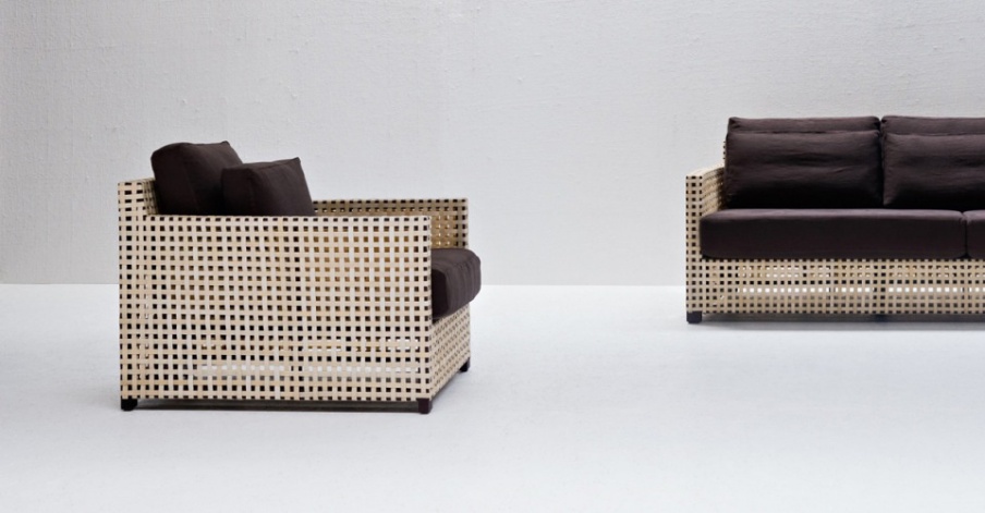 The Wk Chair, Gervasoni