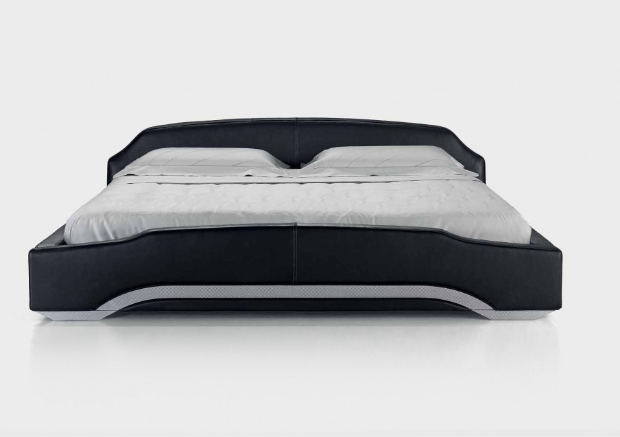 Double bed V036, Formitalia