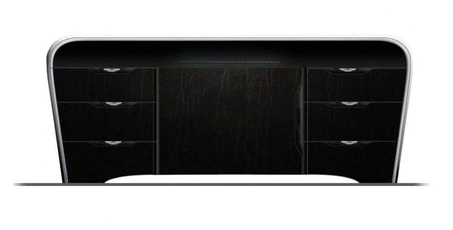 Chest V027, Formitalia