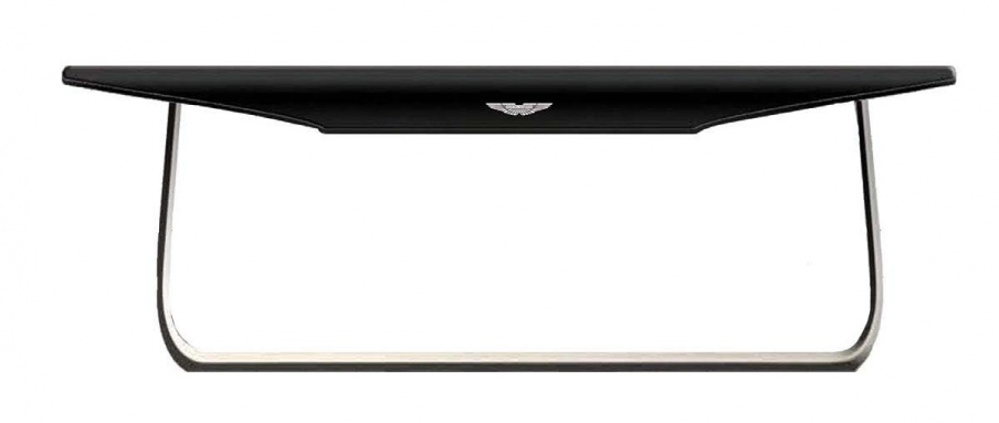 V079 console with metal legs, Formitalia