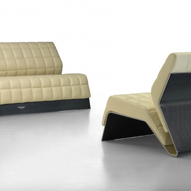 Sofa V001 