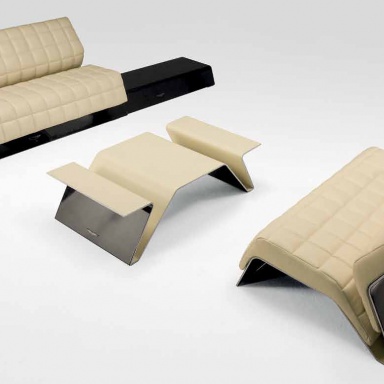 Sofa V001 