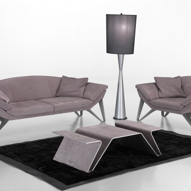 Living room (sofa set) V010,V005