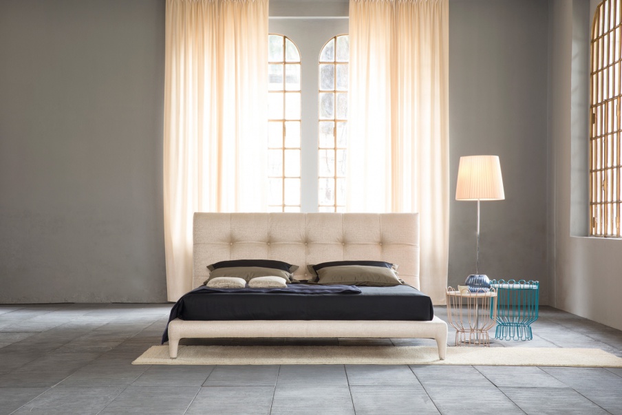 Double bed Delta, Il Loft