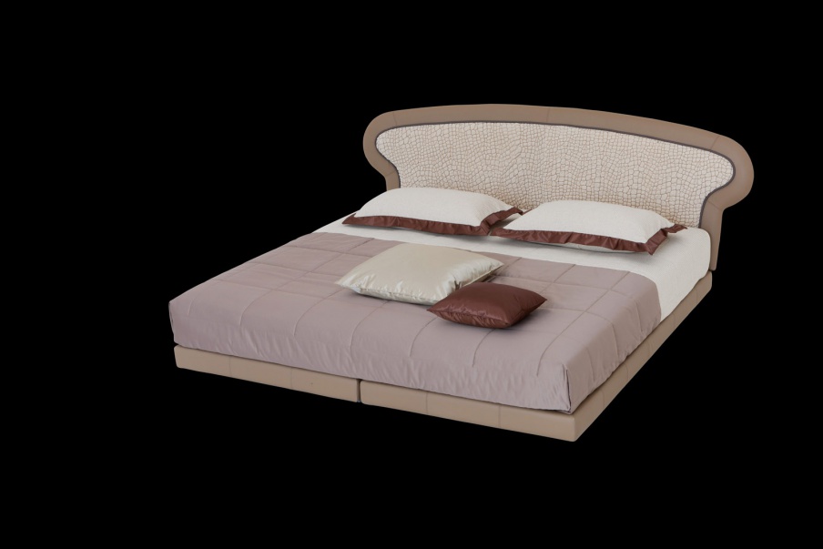 Double bed, Helen, Il Loft