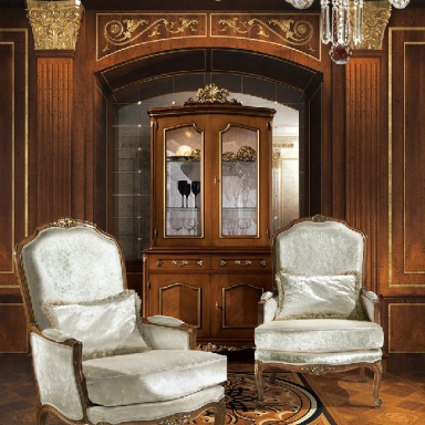 Armchair Angelo Cappellini