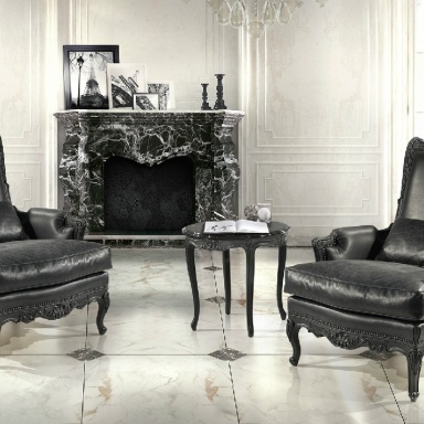 Armchair Angelo Cappellini