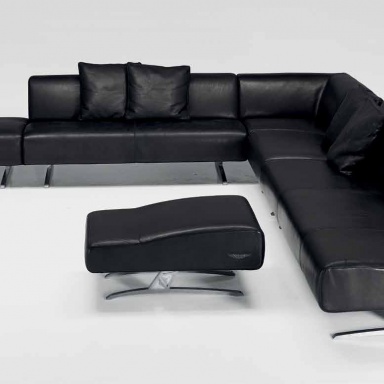 Modular sofa V013