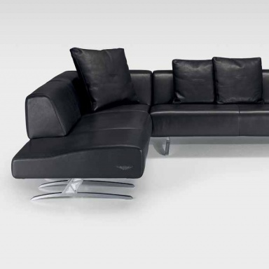 Modular sofa V013