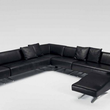 Modular sofa V013