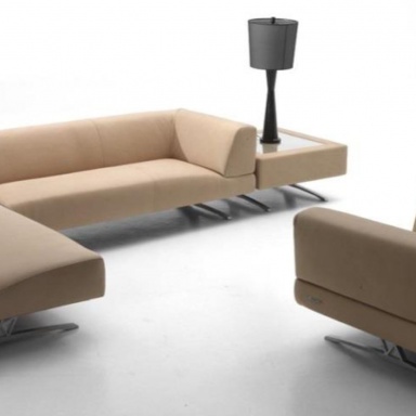 Modular sofa V013