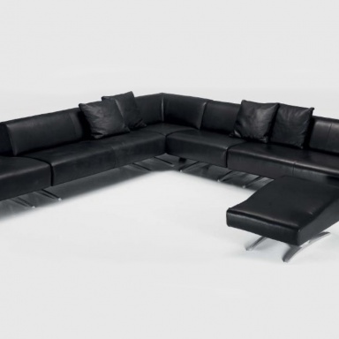 Modular sofa V013