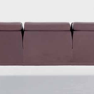 Three-seat sofa V034