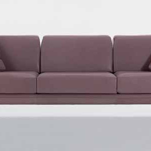 Three-seat sofa V034