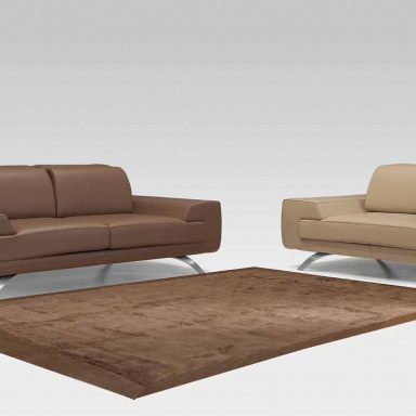 Two-seat sofa V034