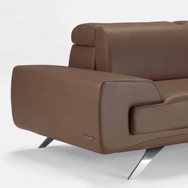 Two-seat sofa V034