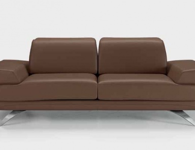Two-seat sofa V034, Formitalia