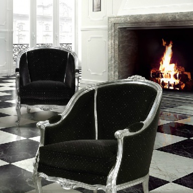Armchair Angelo Cappellini