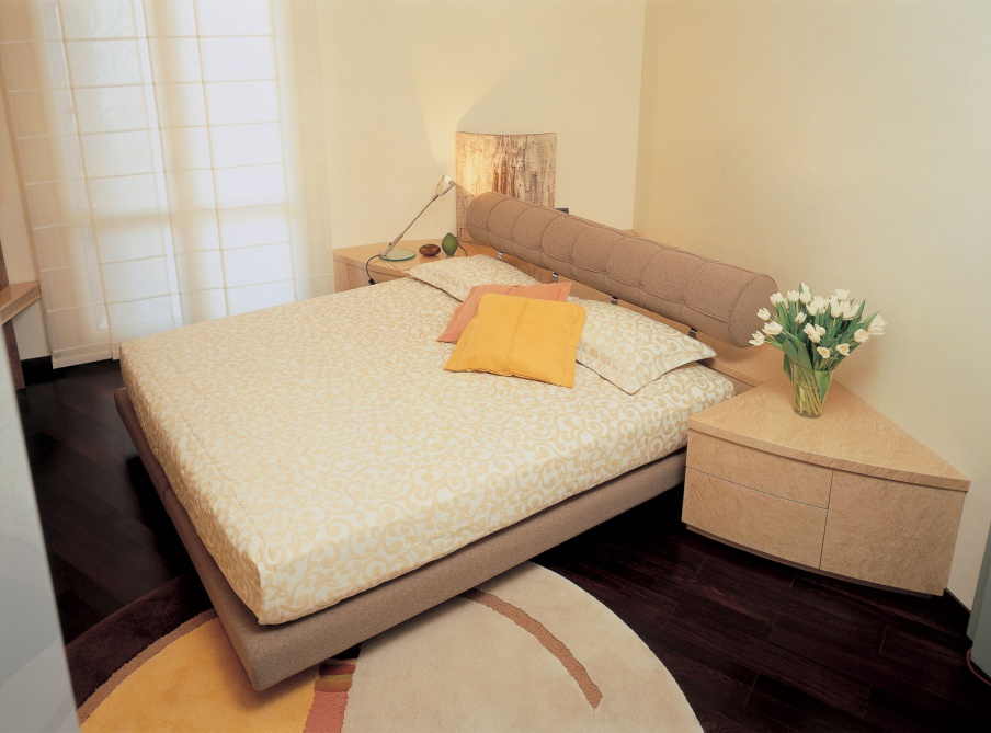 Bed double Movie, Il Loft