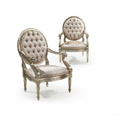 Armchair Angelo Cappellini