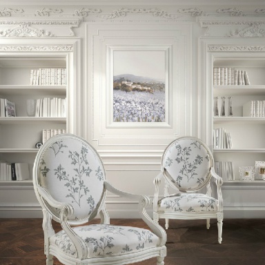 Armchair Angelo Cappellini