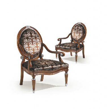 Armchair Angelo Cappellini