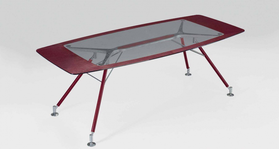 Desk V008, Formitalia