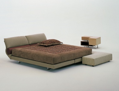 Double Olympic, Il Loft