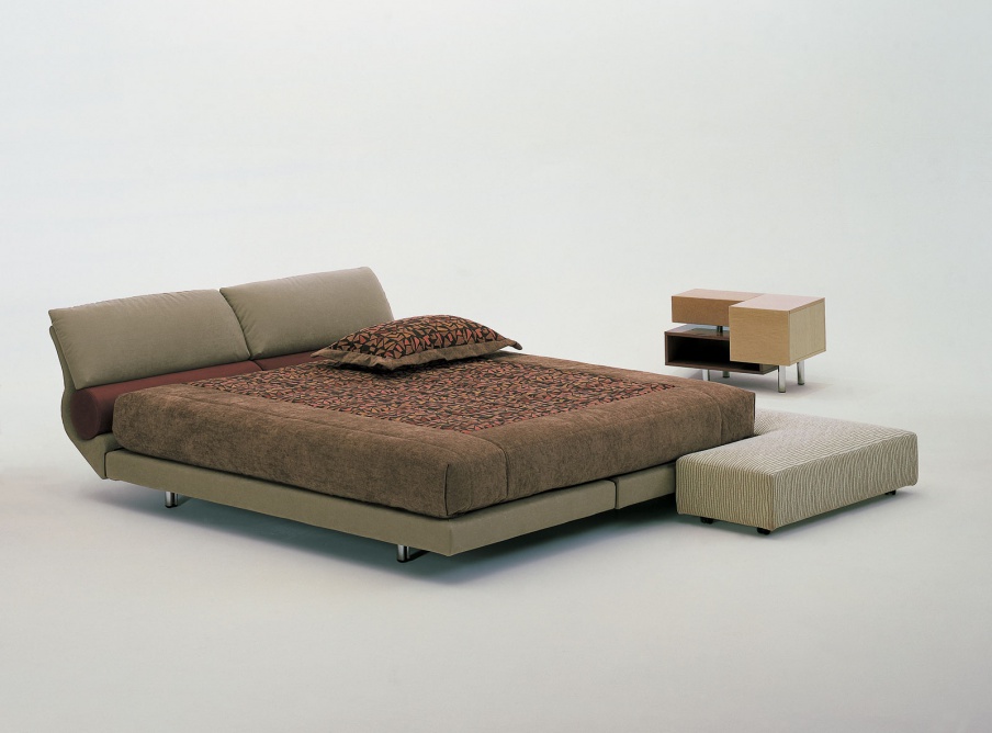 Double Olympic, Il Loft