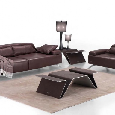 Living room (sofa set) V 057