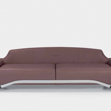 Four-seater sofa V057