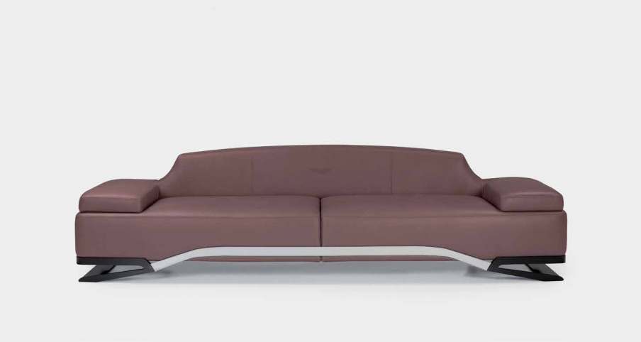 Four-seater sofa V057, Formitalia