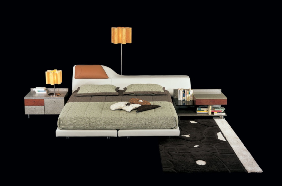 Bed double Park, Il Loft