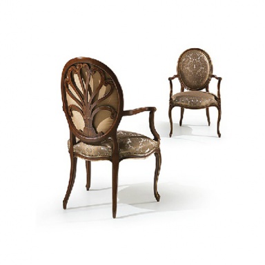 Armchair Angelo Cappellini